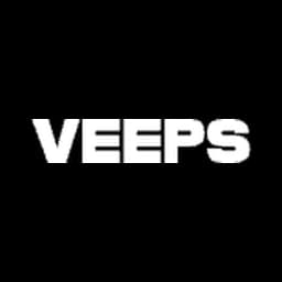 Veeps logo