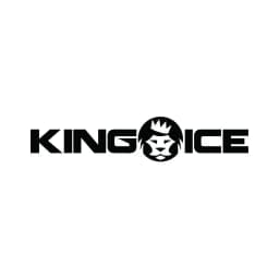 King Ice logo