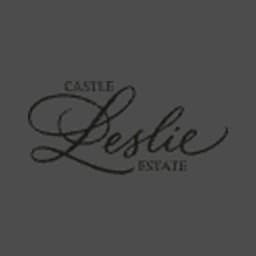 Castle Leslie logo