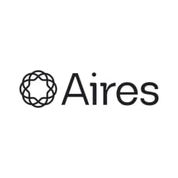 Aires Tech logo
