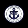 M&B Shipcanvas Co. logo