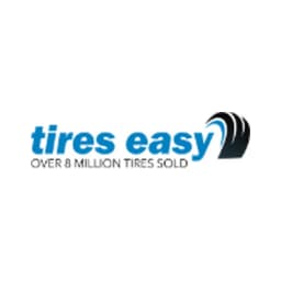 Tires Easy logo
