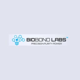 Biobond Peptides logo