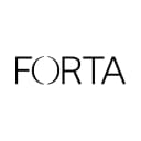 Forta Cosmetics logo