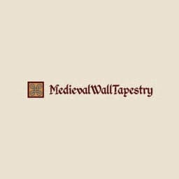 Medieval Wall Tapestry logo