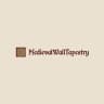 Medieval Wall Tapestry logo