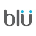 Blu Smart Toothbrush logo