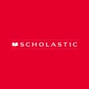 Scholastic UK logo