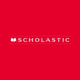 Scholastic logo