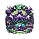 Pop Collector logo