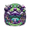 Pop Collector logo
