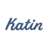 Katin USA logo