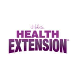 Health Extension logo
