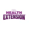 Health Extension logo