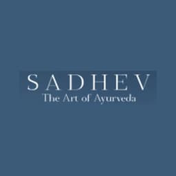 Sadhev logo