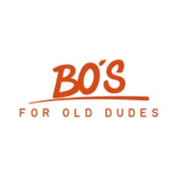 Bo's logo