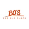 Bo's logo