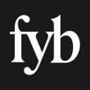 FYB Jewelry logo