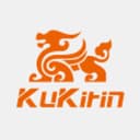 KuKirin E-Scooter logo