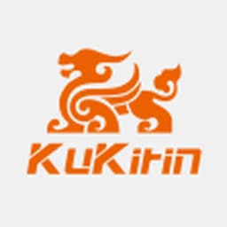 KuKirin E-Scooter logo
