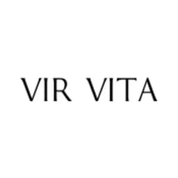 VIR VITA logo