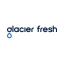Glacier Fresh Filter logo