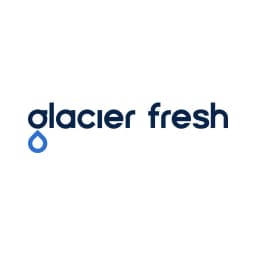 Glacier Fresh Filter logo