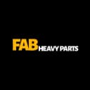 Fab Heavy Parts logo