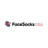 Face Socks USA logo