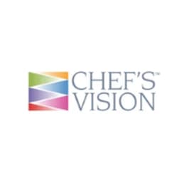 Chef's Vision logo