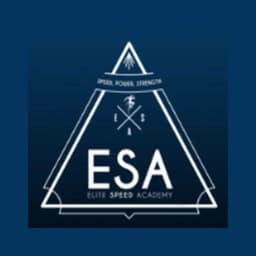 Elite Speed Academy logo