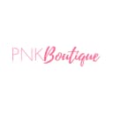 PNK Boutique logo