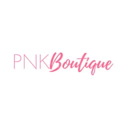 PNK Boutique logo