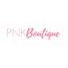 PNK Boutique logo