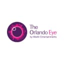 The Orlando Eye logo