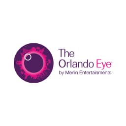 The Orlando Eye logo