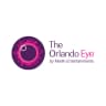 The Orlando Eye logo