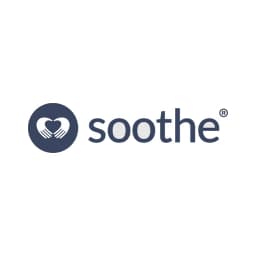 Soothe logo