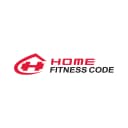Home Fitness Code logo