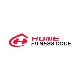 Home Fitness Code logo