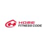 Home Fitness Code logo