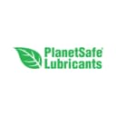 PlanetSafe Lubricants logo