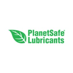 PlanetSafe Lubricants logo