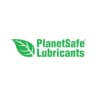 PlanetSafe Lubricants logo