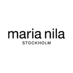 Maria Nila logo