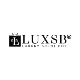 LUXSB logo
