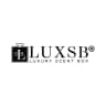 LUXSB logo
