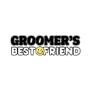 Groomer's Best Friend logo
