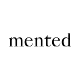 Mented Cosmetics logo