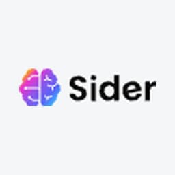 Sider AI logo